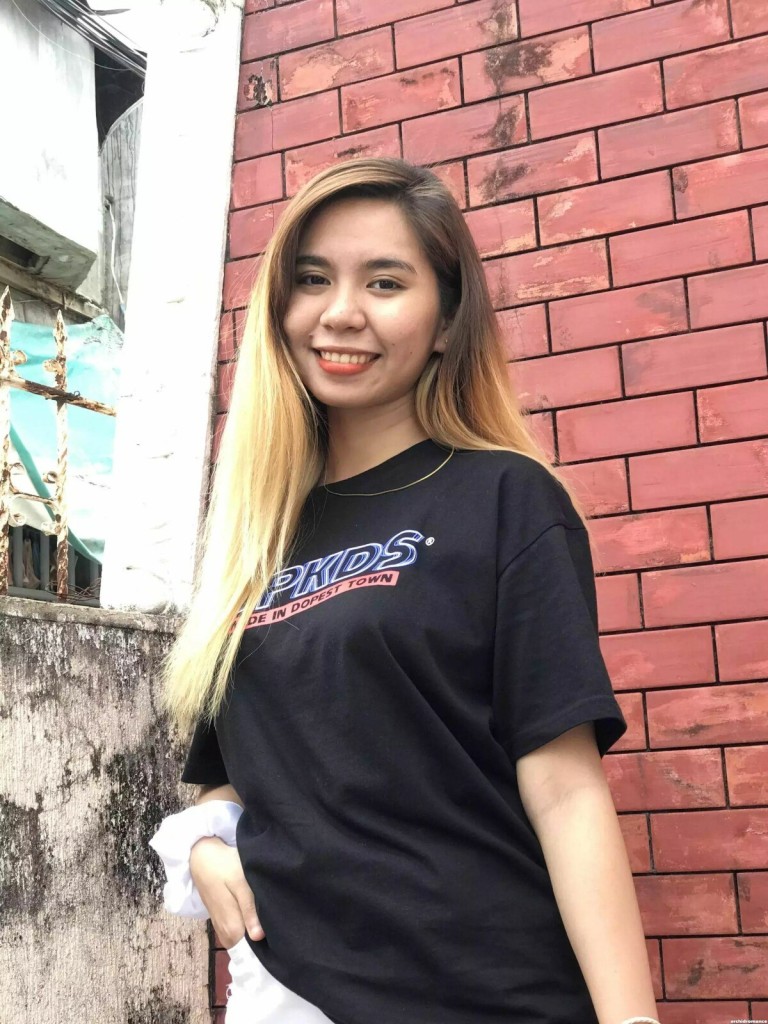 Eileen Profile image 1