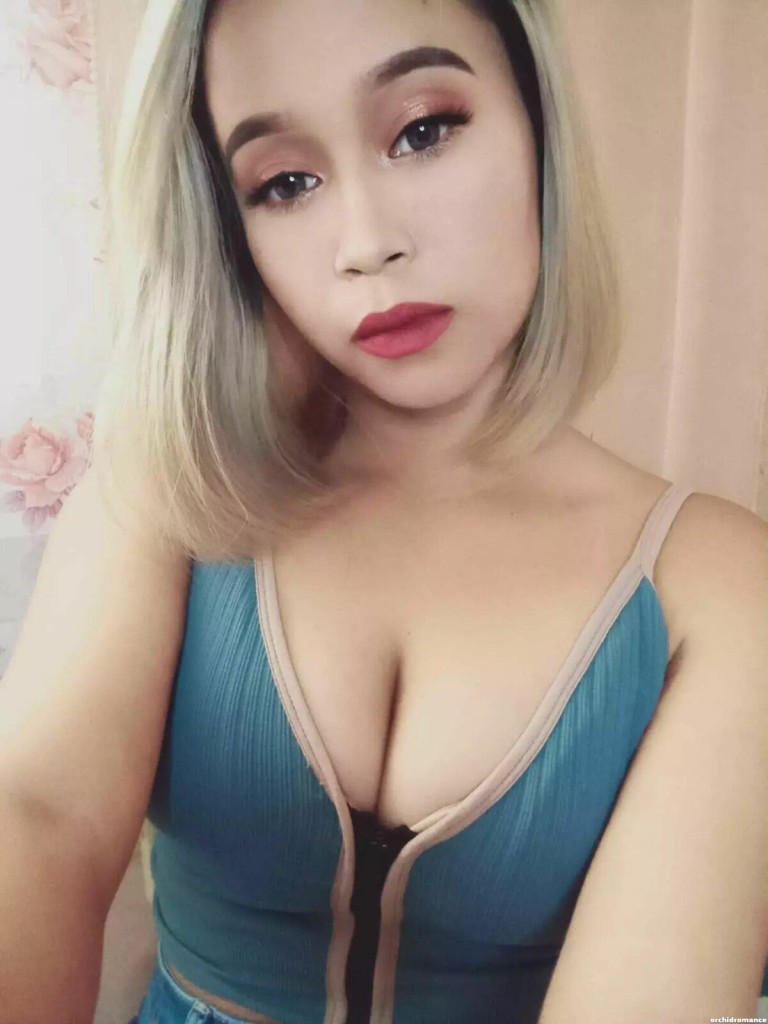 Cristy Profile image 1