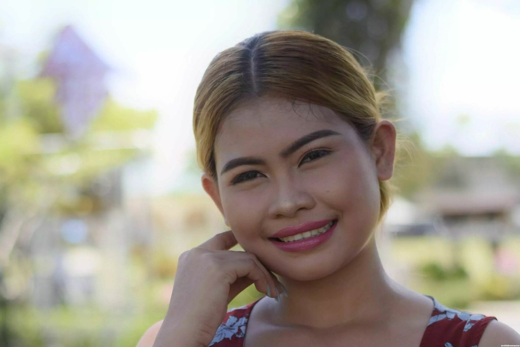 Ma Ronalyn Profile image 1
