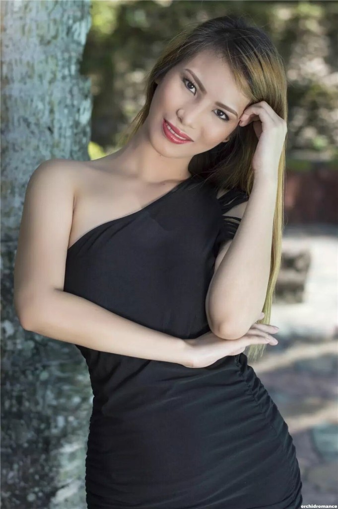 Angela Profile image 1