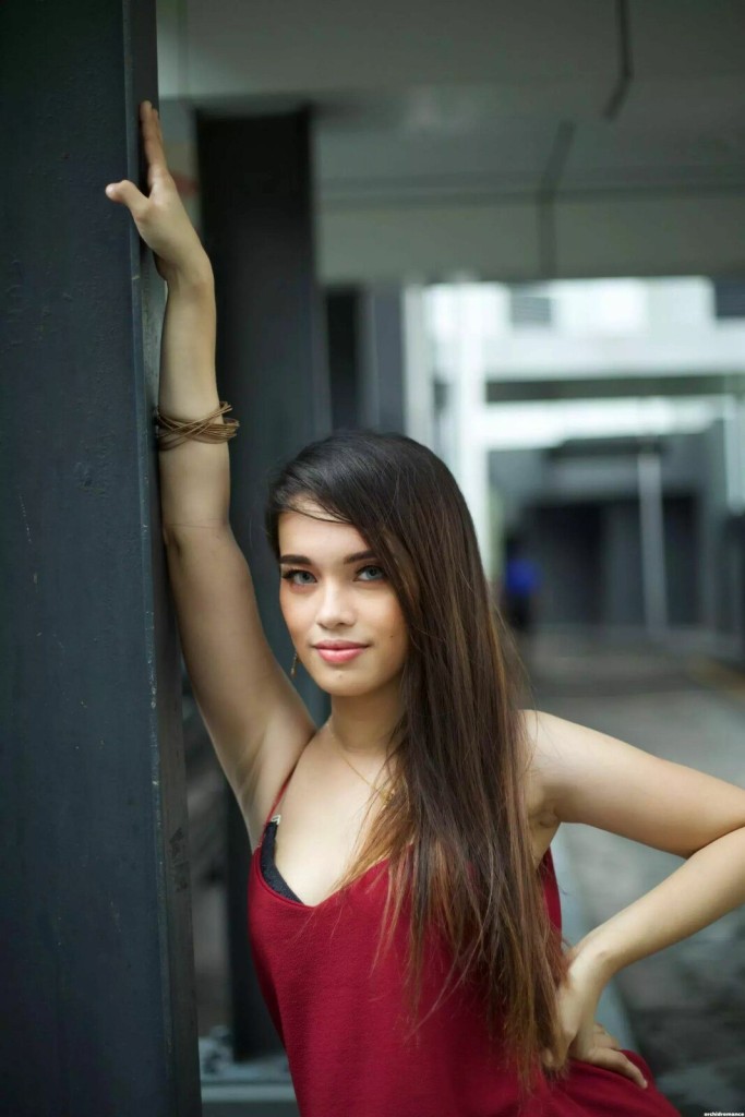 Mae Profile image 6