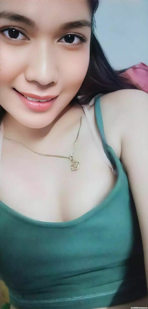 Angelica Profile image 1