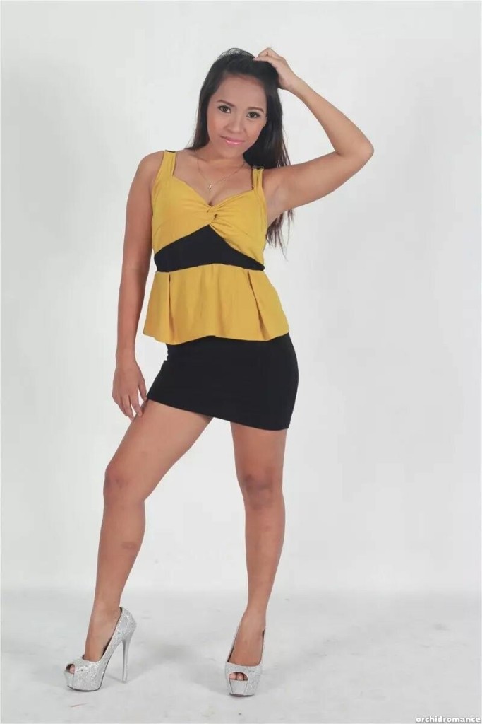 Celin Profile image 1