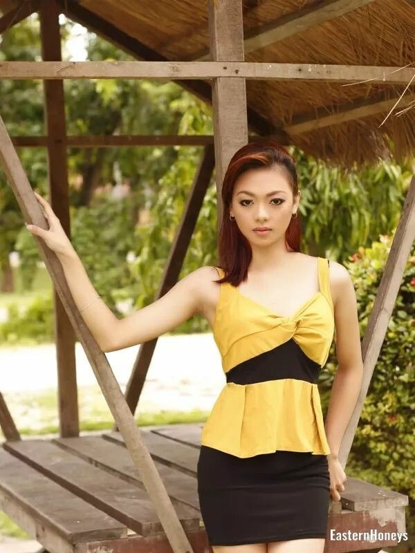 Annabel Profile image 1