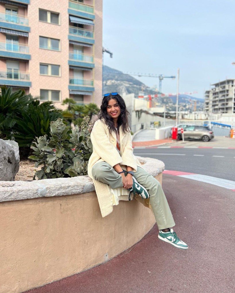 Saanvi Profile image 3