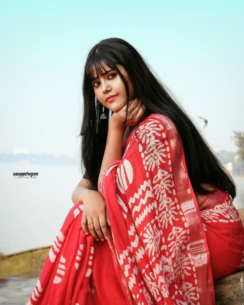 Parvati Profile image 3