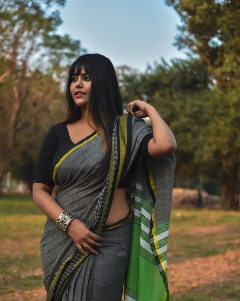 Parvati Profile image 2