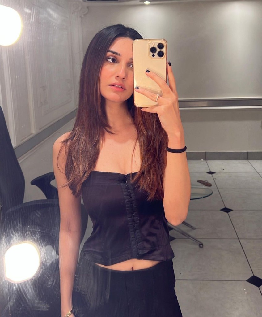 Aditi Profile image 2