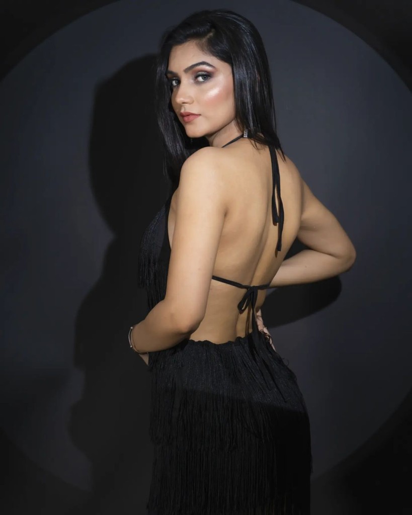 Navya Profile image 2