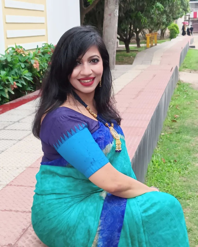 Kashvi Profile image 2